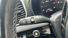 Kia Sportage 1.6 CRDi ISG 4 5dr DCT Auto Diesel Estate